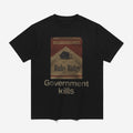 Government Kills Ruby Ridge Shirt