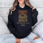 Government Kills Ruby Ridge Shirt