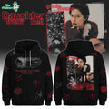 Gracie Abrams Daughter from Hell Album 2026 Premium Limited Hoodie