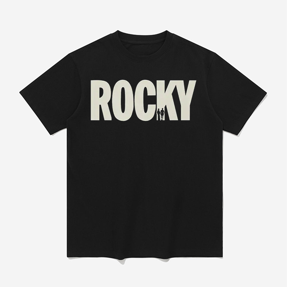 Gracie Abrams Rocky Shirt