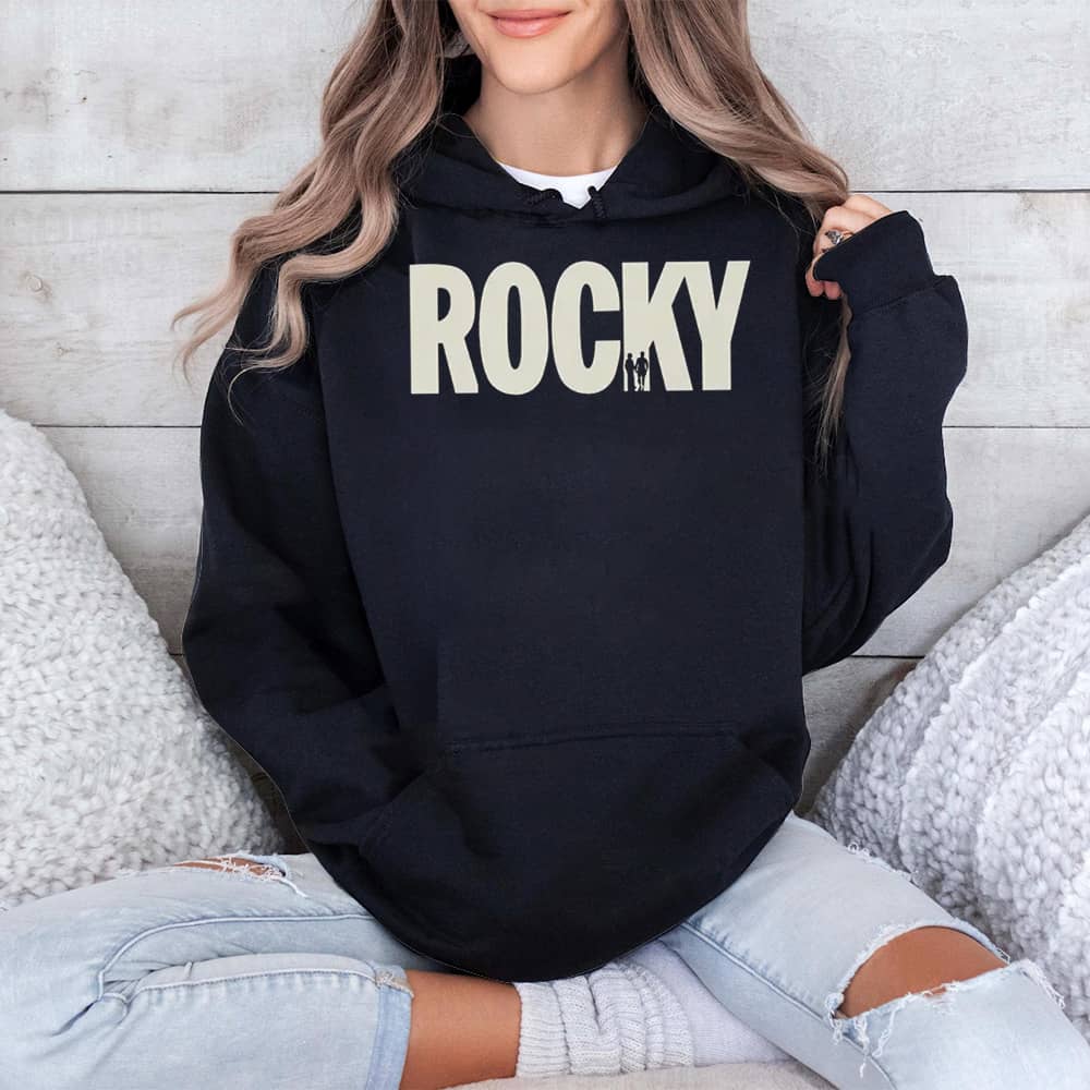 Gracie Abrams Rocky Shirt