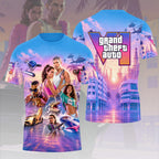 Grand Theft Auto VI 3D Apparel – HOATT19562