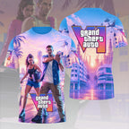Grand Theft Auto VI 3D Apparel – HOATT19565