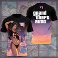 Grand Theft Auto VI x Ada Wong 3D Apparel – GNE7498