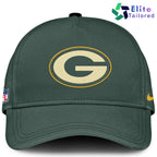 Green Bay Packers Custom Name Number Football Jersey