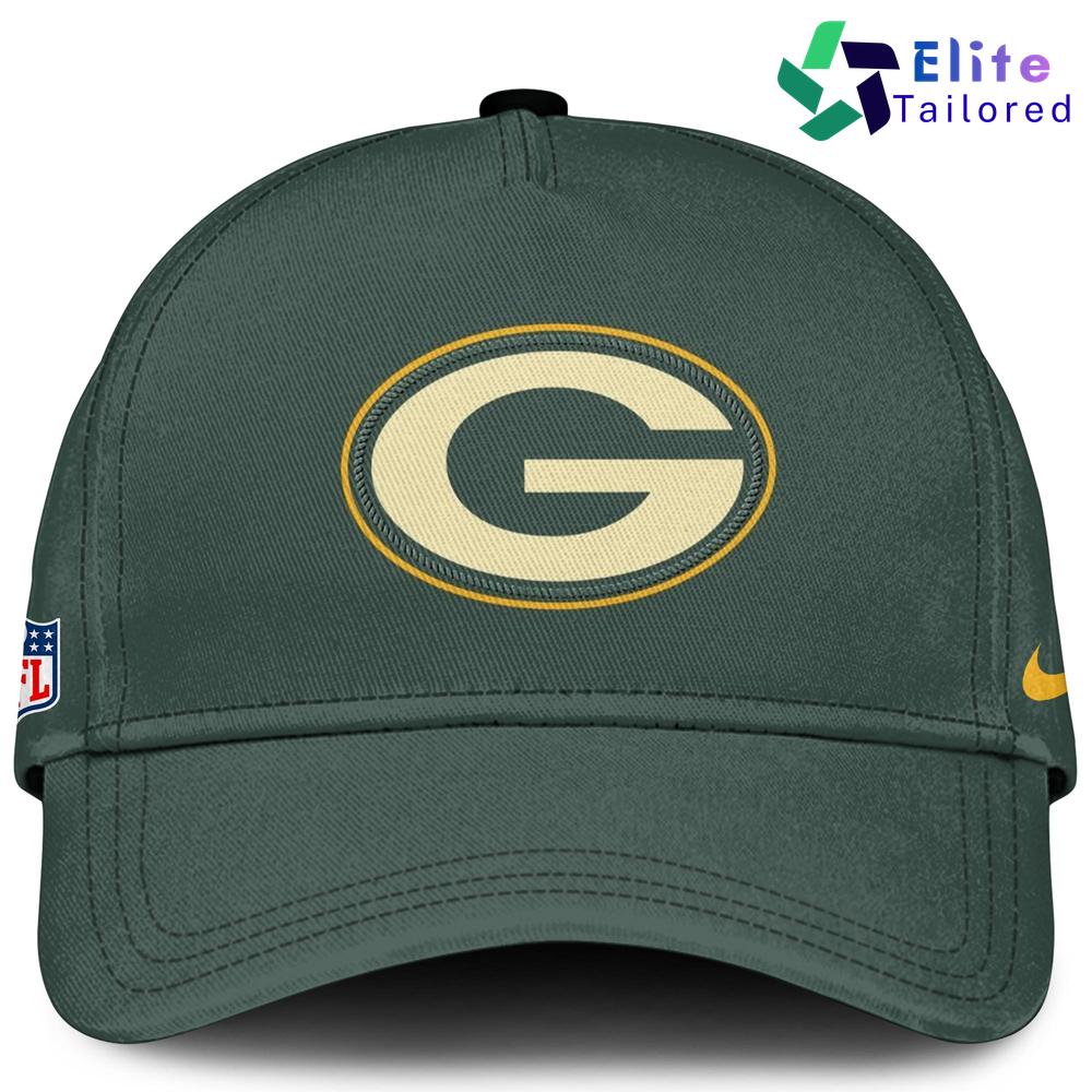Green Bay Packers Custom Name Number Football Jersey