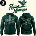 Greenwood Flying Monkeys 2026 New Summer Hoodie Shirt