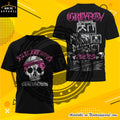 Grey Day Tour 2026 Shirt