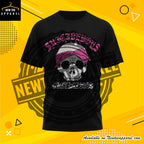 Grey Day Tour 2026 Shirt