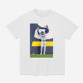 Ground Rule Double World Series 2025 Shirt