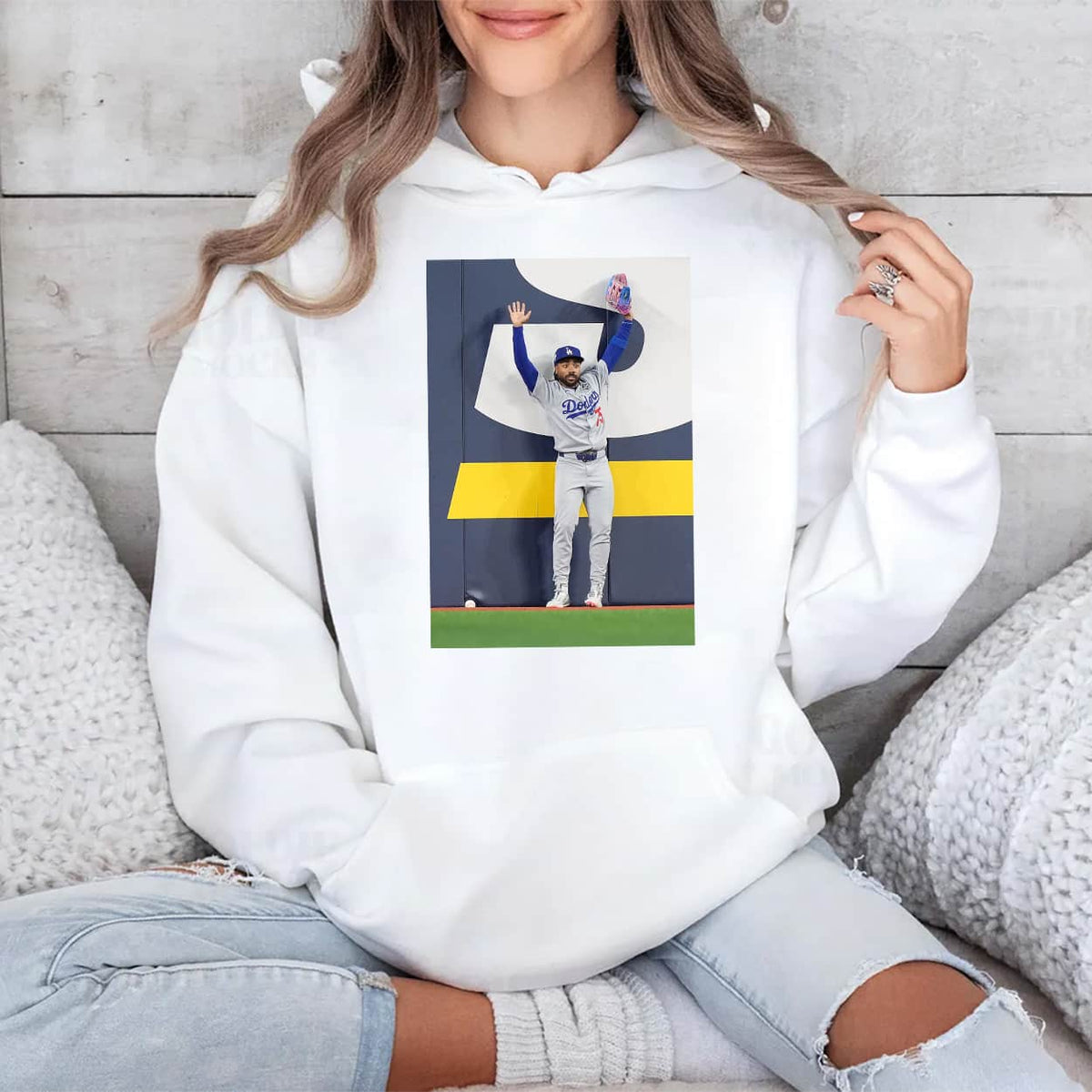 Ground Rule Double World Series 2025 Shirt