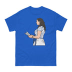 Grover Stewart Colts Carlie Irsay-Gordon Shirt