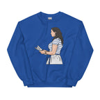 Grover Stewart Colts Carlie Irsay-Gordon Shirt