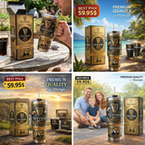 Guinness 267th Anniversary Commemorative Tumbler