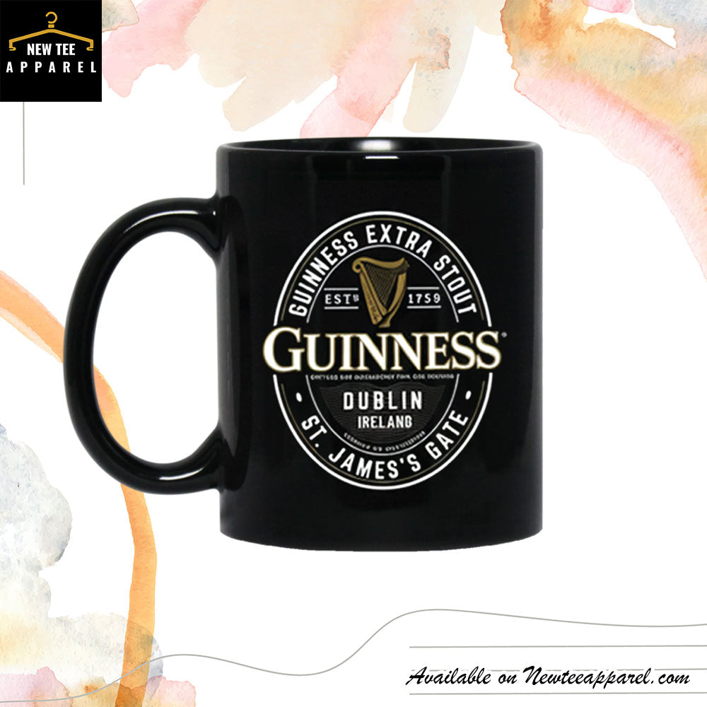 Guinness Shirt