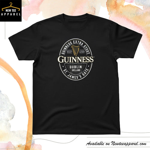 Guinness Shirt
