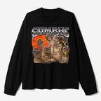 Gumbus Funny Cat Shirt