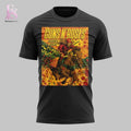 Guns N’ Roses Saratoga Springs NY Event Shirt
