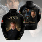 Sam Neill 3D Apparel – HOATT19534