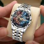 HOT Batman and Catwoman Watch