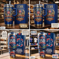HOT Chicago Cubs 150th anniversary Stanley YETI Tumbler