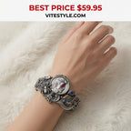 HOT David Bowie The Starman Eternal Legacy Cuff Bracelet