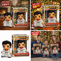 HOT Elvis Presley Emotional Support Pop! Doll