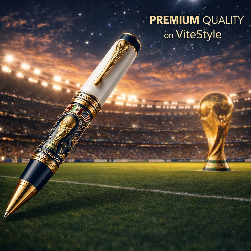 HOT FIFA World Cup 2026 Pen