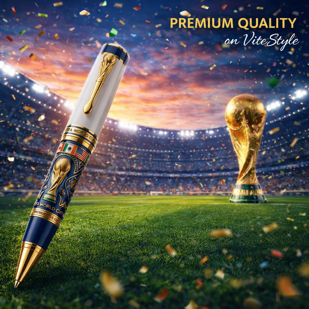 HOT FIFA World Cup 2026 Pen
