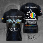 Pink Floyd 3D Apparel – HUANNM 4735
