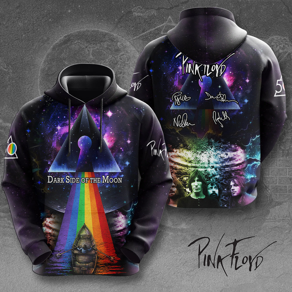 Pink Floyd 3D Apparel – HUANNM 4736