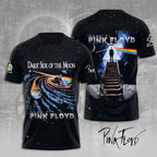 Pink Floyd 3D Apparel – HUANNM 4737