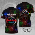 Pink Floyd 3D Apparel – HUANNM 4774