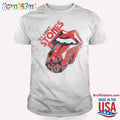 Hackney Diamonds Kids Dateback 24 Carat Stones T Shirt