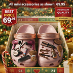 Hair Stylist Crocband Charms Crocs 2026