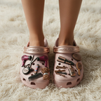 Hair Stylist Crocband Charms Crocs 2026