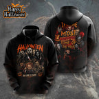 Horror Movies 3D Apparel – GNE8290