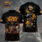 Star Wars Halloween 3D Apparel – GNE8292