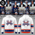 Hamilton Hammers 2026 New Season Hoodie