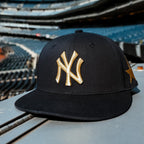 Hamilton Musical x Yankees Cap Giveaway 2025