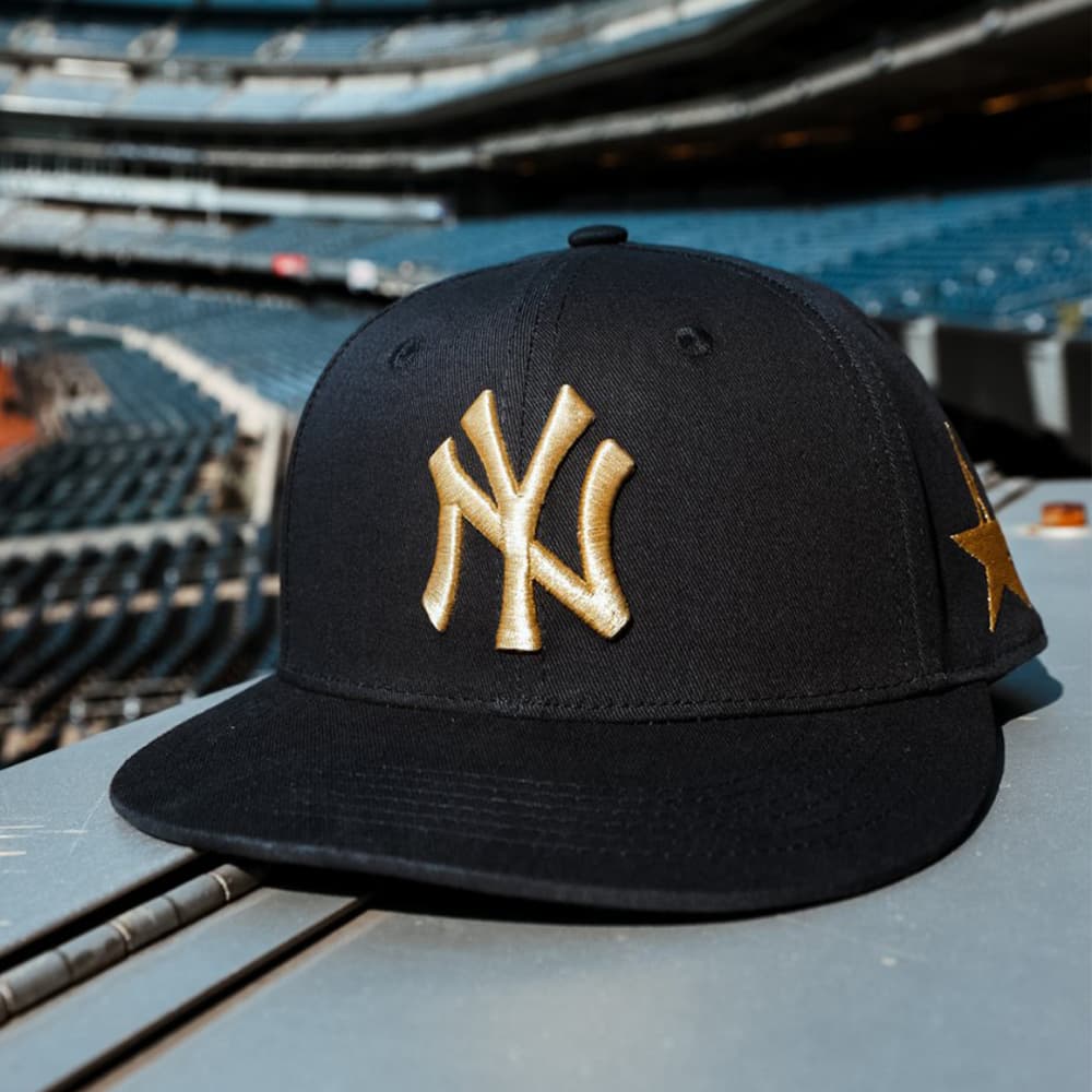 Hamilton Musical x Yankees Cap Giveaway 2025