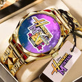 Hannah Montana 20th Anniversary 2026 Alloy Luxury Quartz Watch - GNE4888
