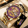 Hannah Montana 20th Anniversary Alloy Luxury Quartz Watch - TANTN21845