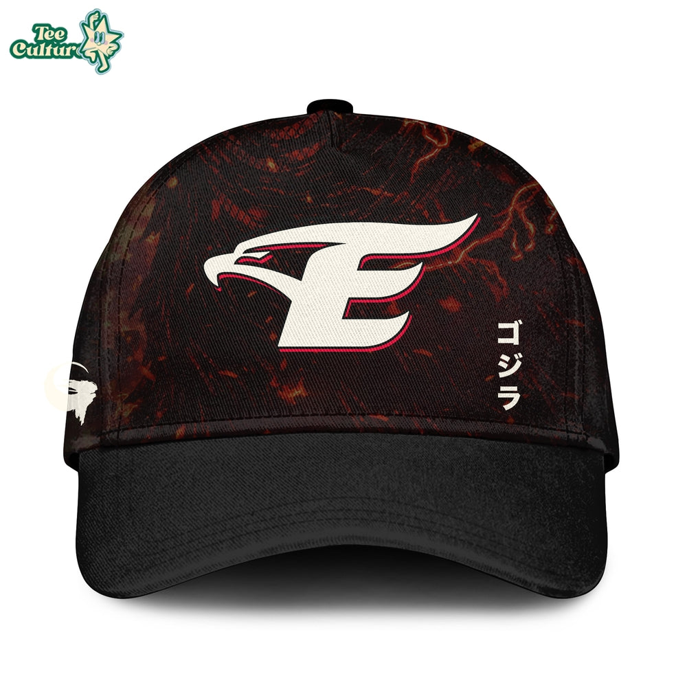 Hanwha Eagles Special Godzilla Minus Zero Limited Edition Jersey