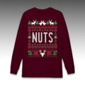 Happiest Season Sloane Nuts Sweatshirt
