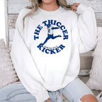 Harrison Mevis The Thiccer Kicker Shirt