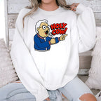 Harry Caray Holy Cow Legend Cubs Shirt