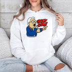 Harry Caray Holy Cow Legend Cubs Shirt