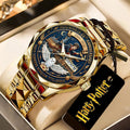 Harry Potter 25th Anniversary 2026 Alloy Luxury Quartz Watch - TANTN20935