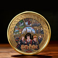 Harry Potter 25th Anniversary 2026 Commemorative Coin – TMTHU4902